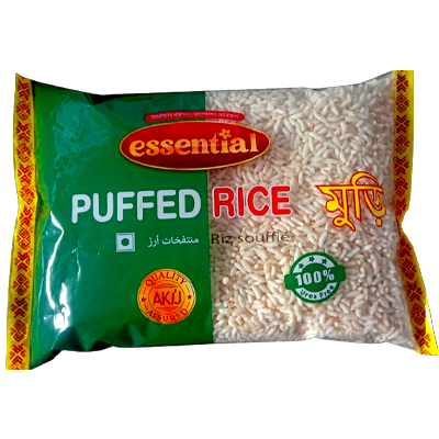 Essential Puffed Rice