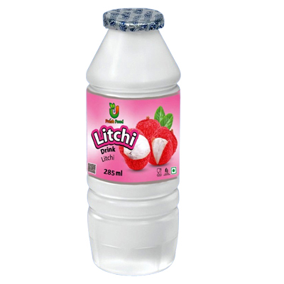 Fresh Food Litchi