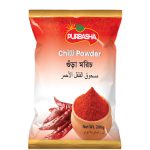 Purbasha Chilli Powder Spouce