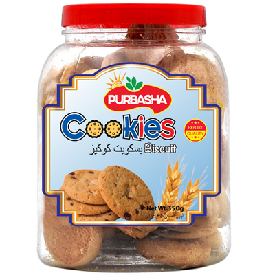 Purbasha Cookies