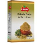 Purbasha Coriander Powder Box