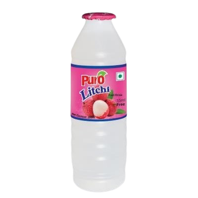 Puro litchi