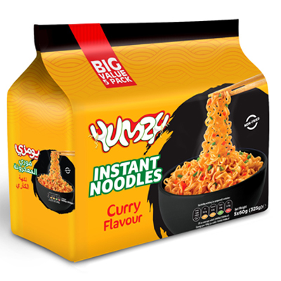 Yumzy Instant Noodles