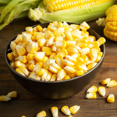 Maize